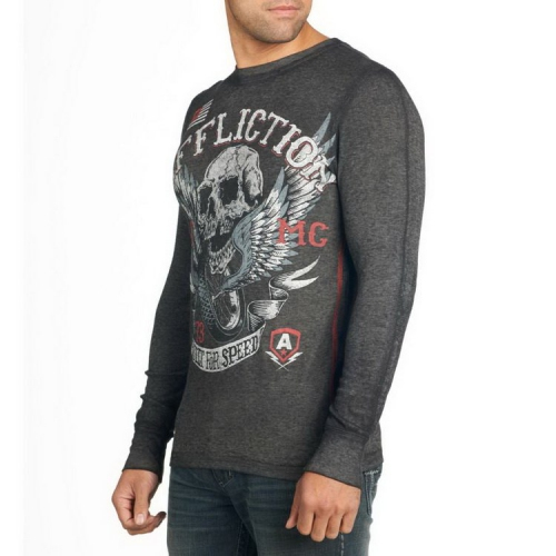 Affliction Wings Of Fury Thermal buy